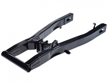 Wahacz tył do junak 905