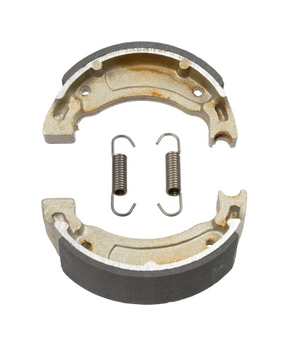 TRW szczęki hamulcowe Yamaha YFM Raptor YFM Grizzly YFS Blaster 110x25mm