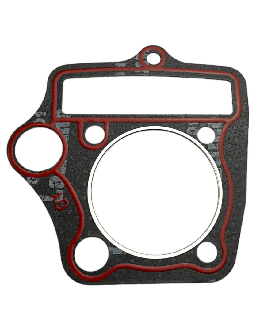 Uszczelka pod głowice pitbike Kayo TSD110