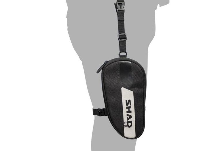 Torba na udo shad 0,5l