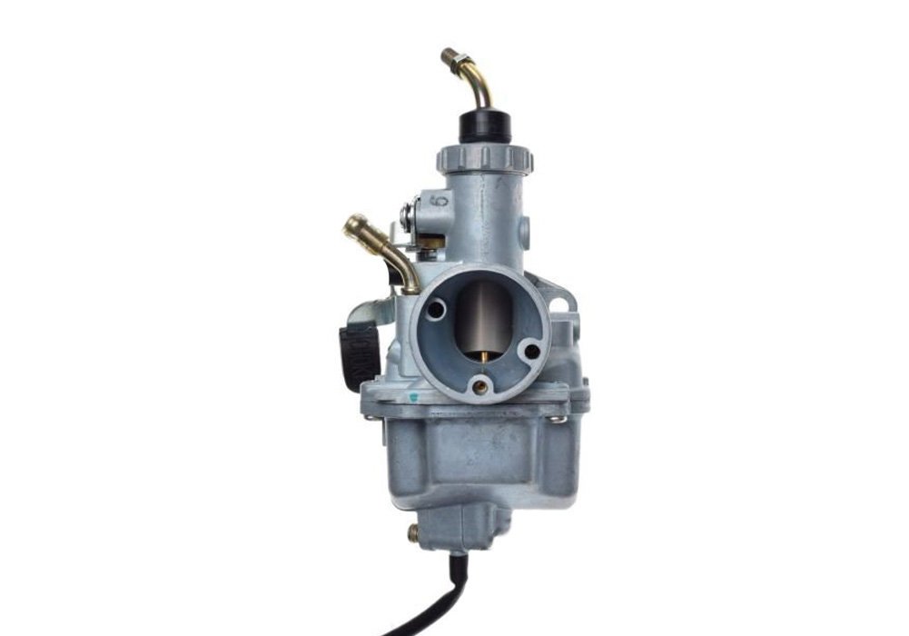 Gaźnik ssanie ręczne lifan 125 150 yamaha ybr