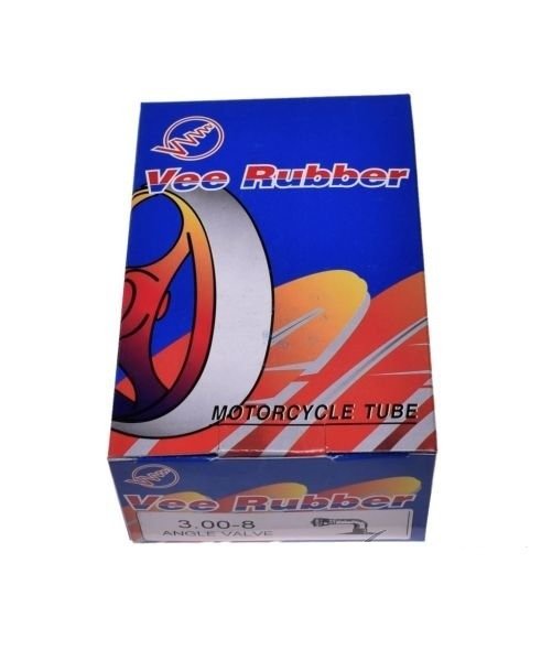 Dętka 3.00-8 vee rubber tr87 do skutera 8'' 8cali