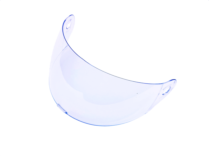 Szyba szybka kasku dziecięcego MD-506 jasna