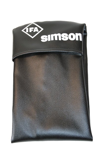 Pokrowiec siedzenia obicie kanapy simson s51 ifa