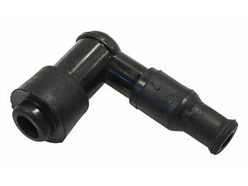 Fajka świecy zapłonowej MZ ETZ TS ES Romet Komar Ogar Jawa Simson S51 SR50