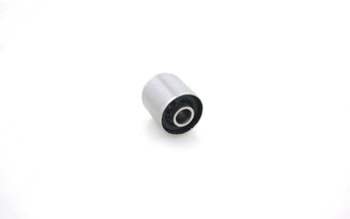 Tuleja metalowo gumowa zawieszenia 10x30x30mm