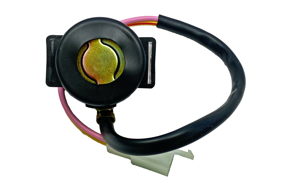 Przekaźnik rozrusznika 2T silniki 1PE40QMB Keeway Romet Baotian Kingway TGB