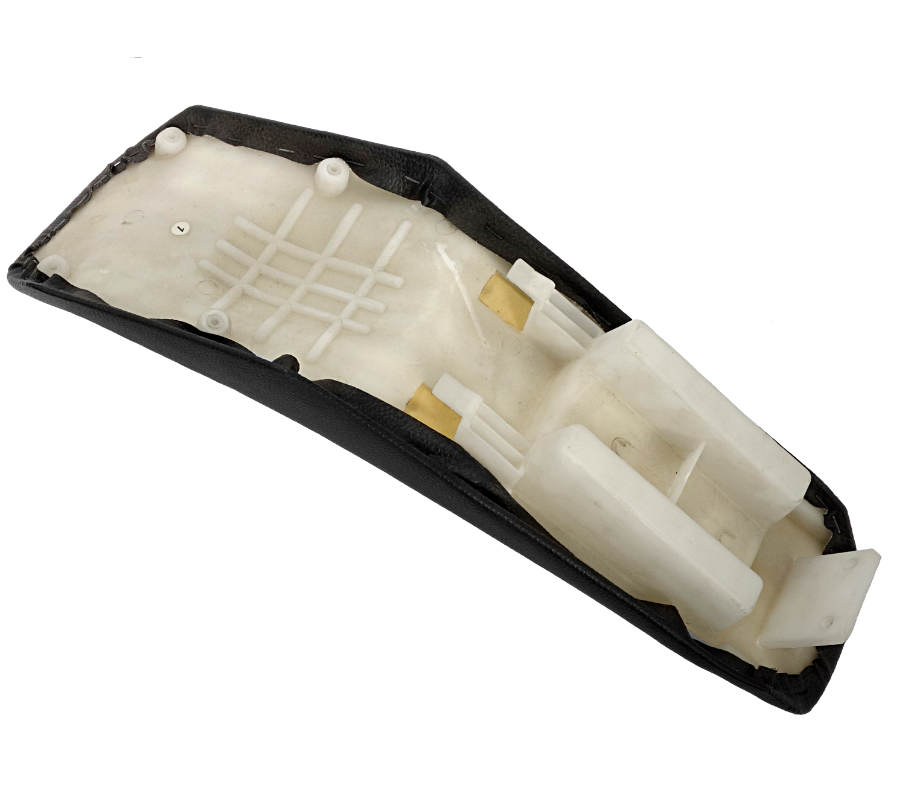 Kanapa siedzenie fotel Atv Quad Barton KASS 500