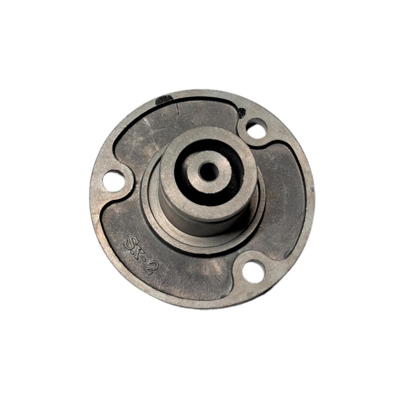 Dekielek prawej pokrywy silnika quad Kayo AU200 - ciągnik T3B