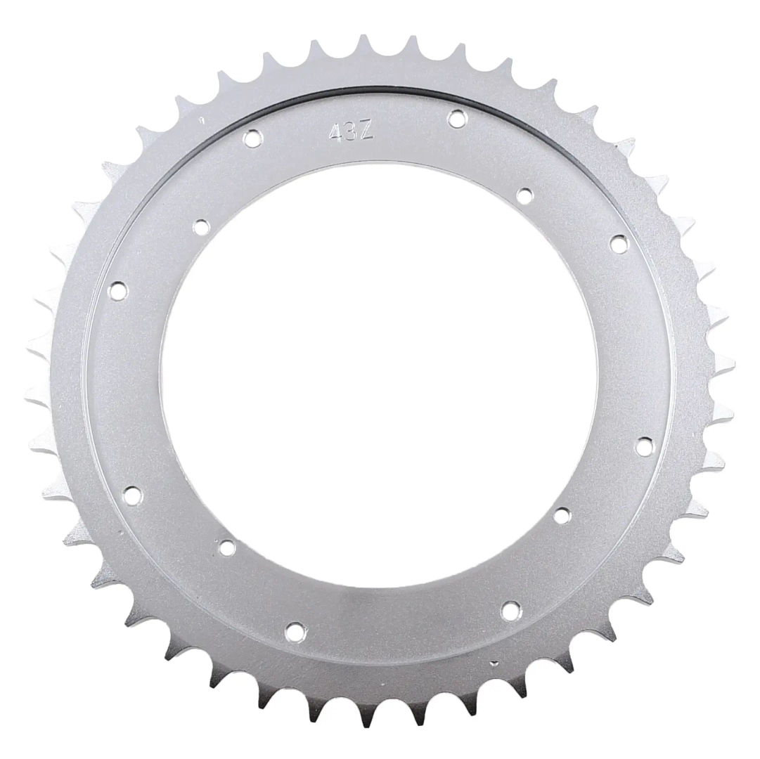 Duells zębatka tył 43z stary typ WSK 125