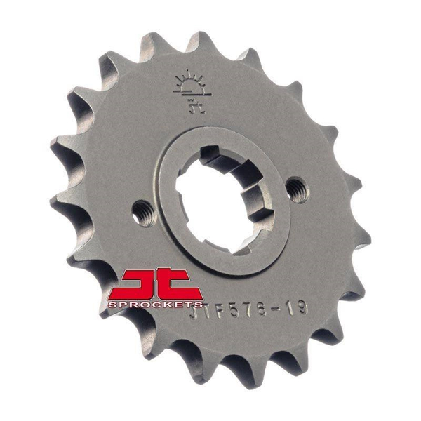 JT zębatka przód JTF576.19 19z 428H Yamaha XT 350 85-00r.