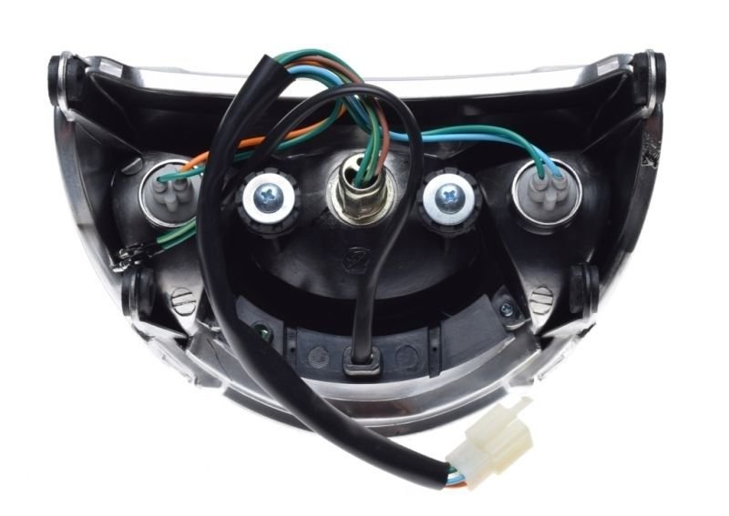 Lampa tył tylna romet ogar 900 4t homologacja