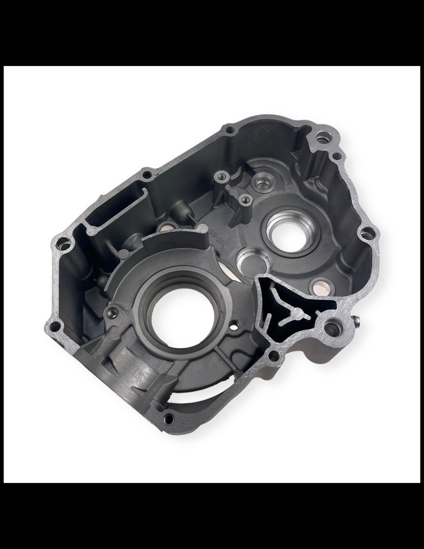 Karter silnika lewy 125 pitbike Kayo TD125 TT125