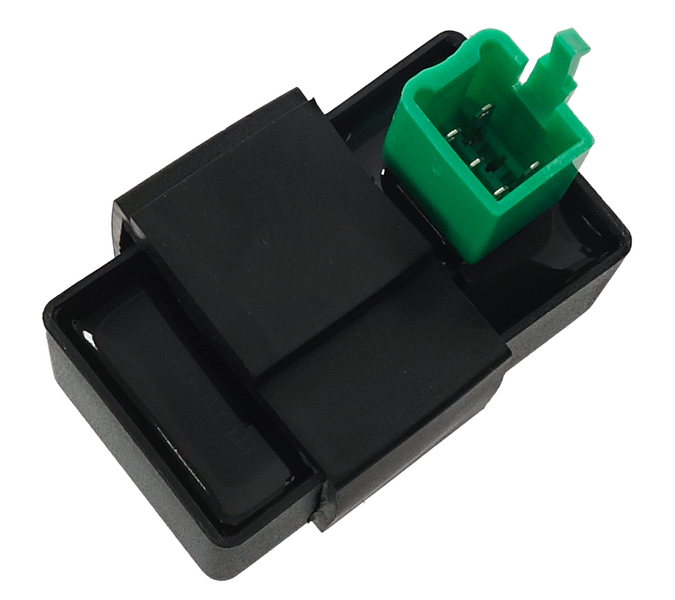 Moduł zapłonowy Motorower Junak Barton Romet 139FMB 5 PIN Barton Fighter 2