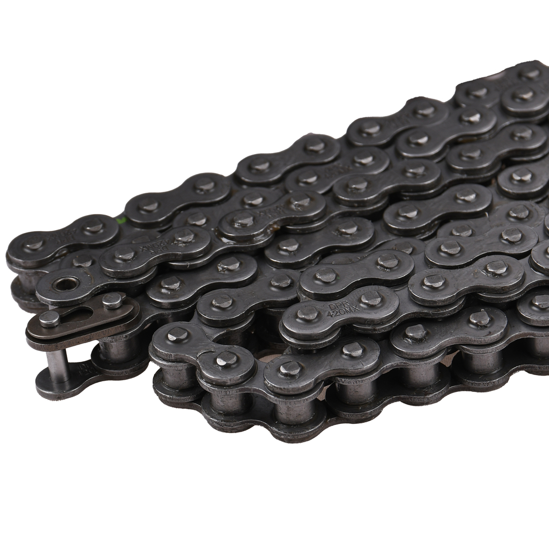 Łańcuch napędowy 94 ogniwa 420MX Professional Simson SR50 DPR Performance
