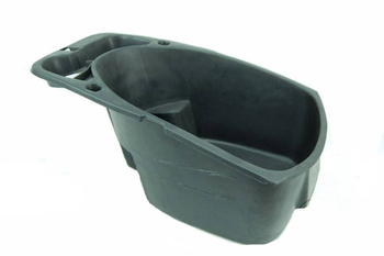 Schowek pod siedzenie QT-4 Zipp Longjia Romet