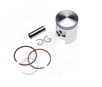 Tłok 40,30/12/27,5 AM6 50ccm Woda Yamaha Peugeot