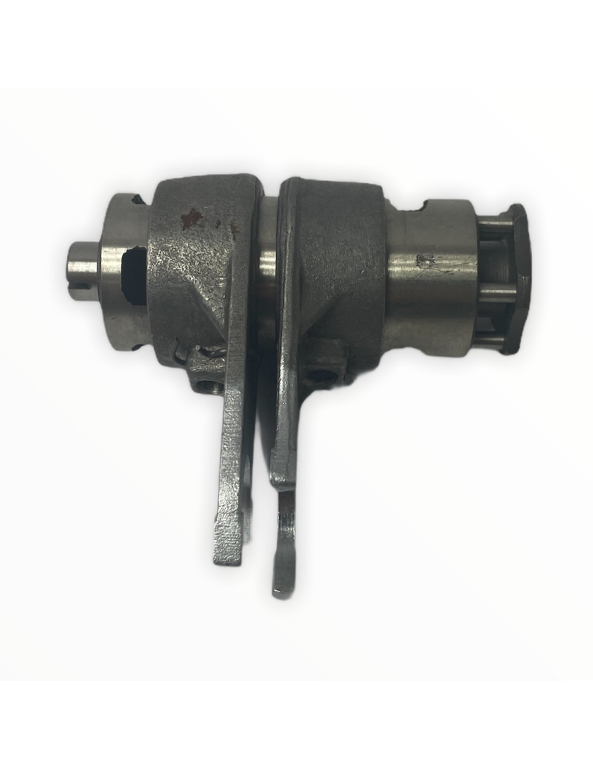 Wałek krzywkowy do skrzyni biegów pitbike MRF 140 HQ RC SM TTR Kayo Pitgang