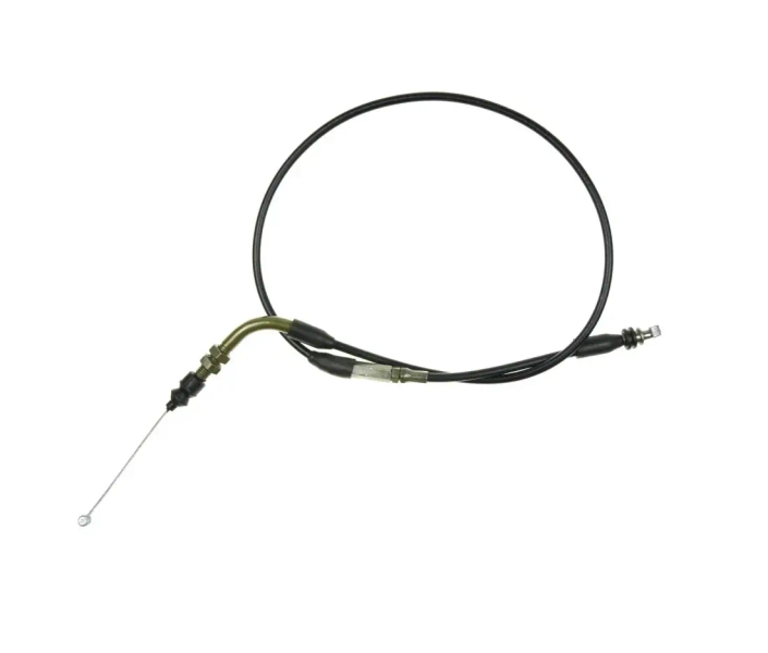 Linka gazu 860mm quad atv Kayo A180 AU150 CVT AU180 oryginalna