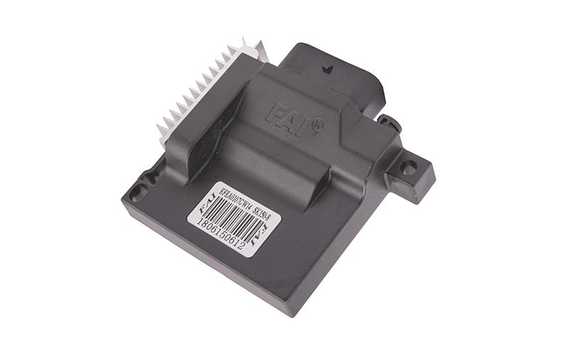 Sterownik komputer moduł zapłonu ECU do Barton Classic 125