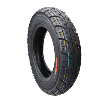 Opona Boss 3.50-10 bezdętkowa BL-205 6-warstw homologacja całoroczna skuter