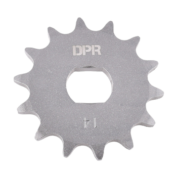 Zębatka przód 14z 420 Simson S51 SR50 DPR Classic