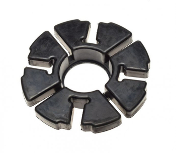 Guma zębatki tył tylna do junak 904