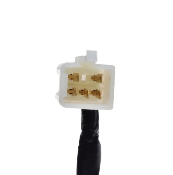 Lampa tył tylna Sym Orbit 50 4T