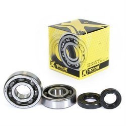 Łożyska Wału Uszczelniacze Yamaha YZ250 99-00 PROX