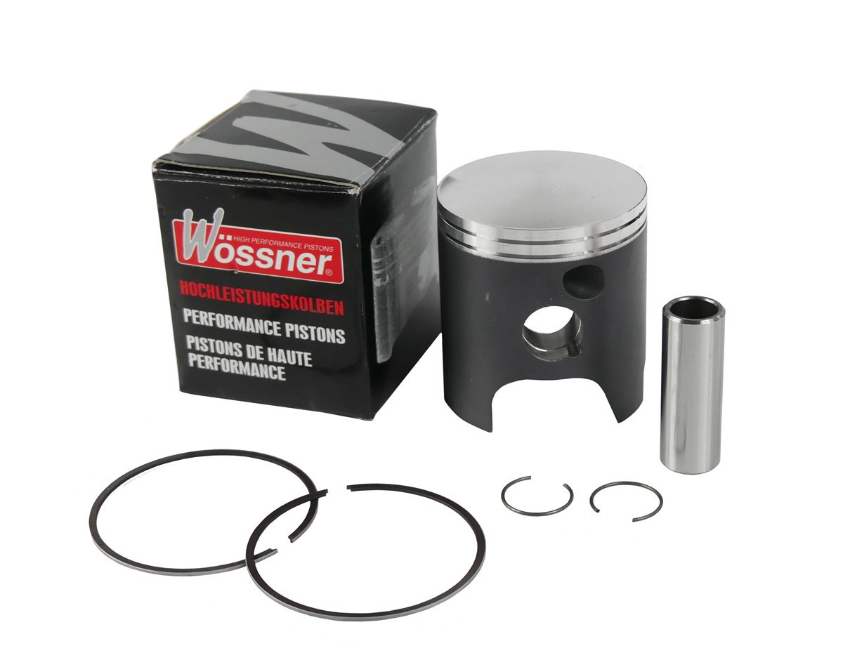 Wossner tłok Yamaha PW 50 (PW50) 81-16r. 41,95mm