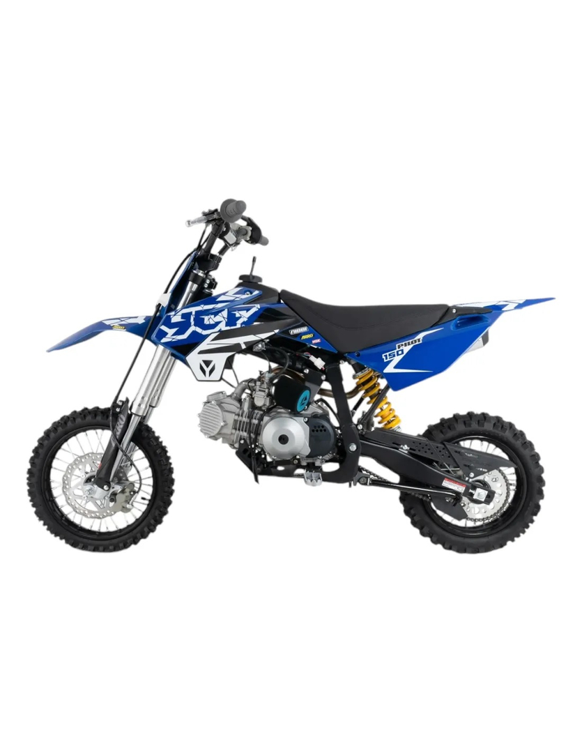 Pit Bike YCF Pilot Z155 PL