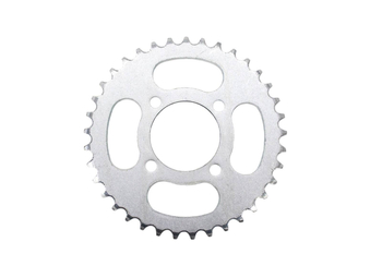 Zębatka tył Cross 420H 37z 52mm Quad atv Cross 110cc 125cc