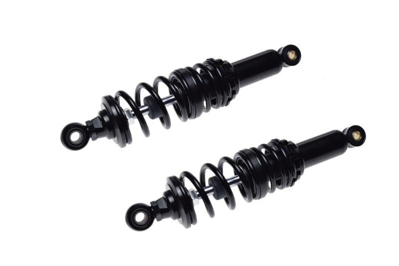 Amortyzatory Zawieszenie Tył Tylne Junak 901 Sport