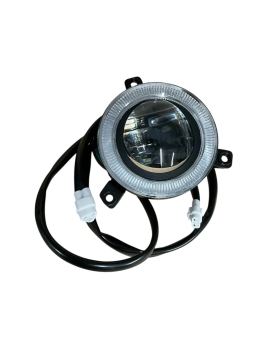 Lampa przednia lewa quad Kayo AU180 2025