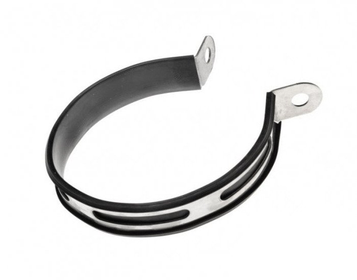 Obejma tłumika opaska Junak 901 902 Sport Ferro