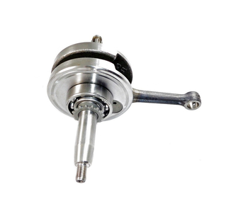 Wał korbowy cross pitbike MRF 80 Mini MRF 80 Runner