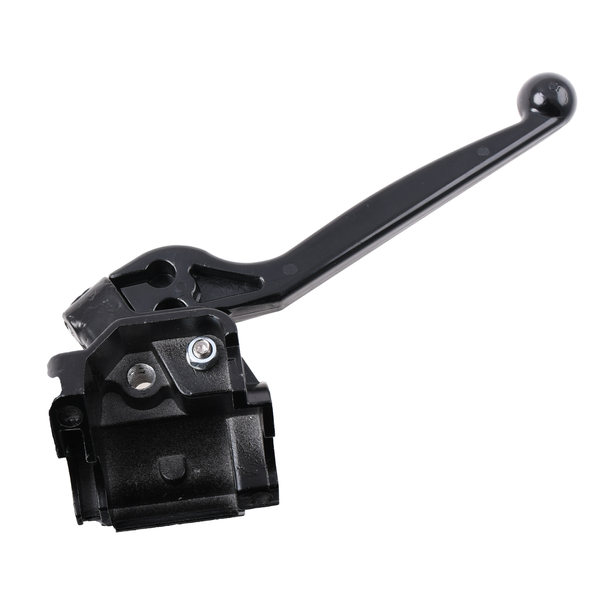 Obudowa dźwigni sprzęgła + dźwignia Simson DPR Classic