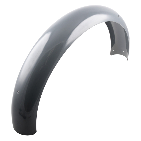 Błotnik tył grafitowy lakier Simson wzór DDR DPR Classic