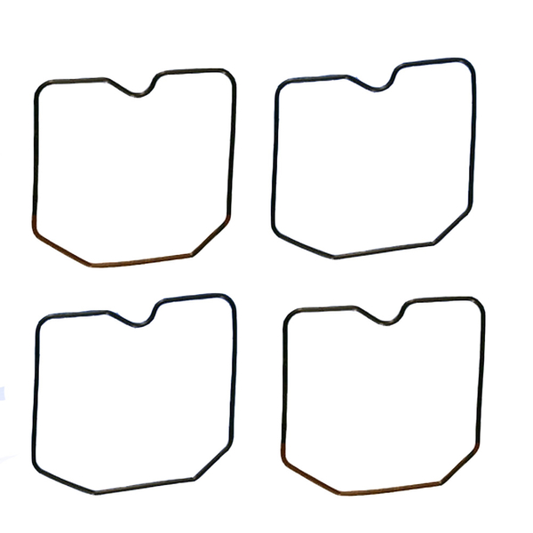 Uszczelki komory pływakowej Kawasaki Suzuki kpl