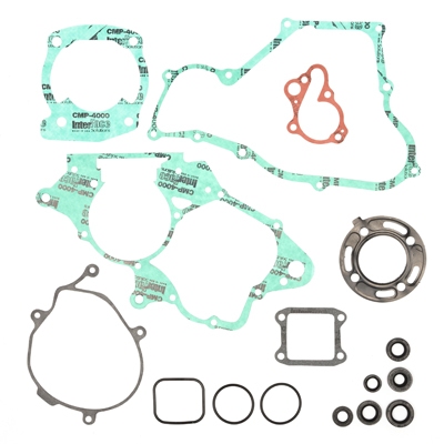 Prox komplet uszczelek z uszczelniaczami silnikowymi Honda CR 85 05-07