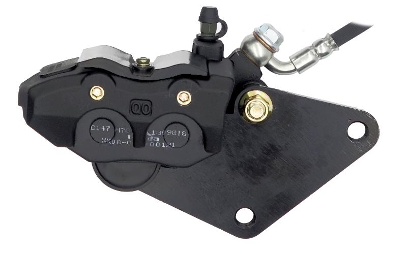 Pompa hamulca przedniego skutera Barton E Energy