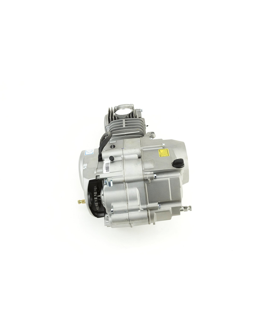 Silnik 125ccm cross pitbike Kayo TD125 TT125 oryginalny