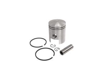 Tłok MZ ETZ 150 56,50mm 1 szlif K20 Almot