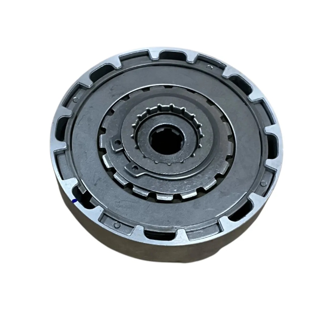 Sprzęgło silnika kompletne quad Kayo AT125 AU125