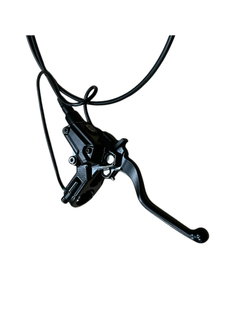 Hamulec przedni kompletny dirtbike MRF E-Dirt 6.0