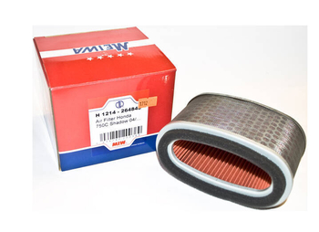 MIW Meiwa filtr powietrza Honda VT 750 C2/CA/RS/S 04-20 (HFA1712)