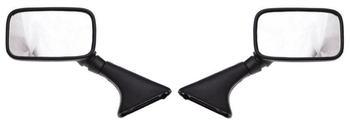 Lusterka Kawasaki EX500 ZX600 GPZ 500 600 gwint m6