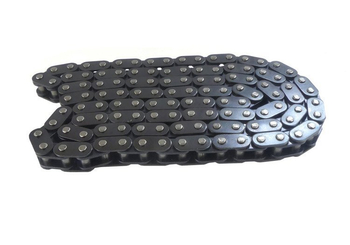 Łańcuch napędowy pocket t8f 114l mini bike cross