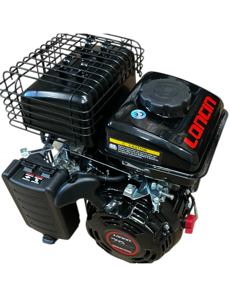 Silnik Loncin 79ccm buggy KAYO S70
