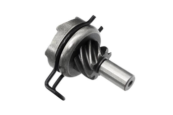 Bendix tryb zębatka rozrusznika nożnego do skutera GY6 4T 7 zębów Barton